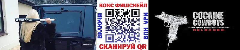 COCAIN FishScale  Купить  Холм 
